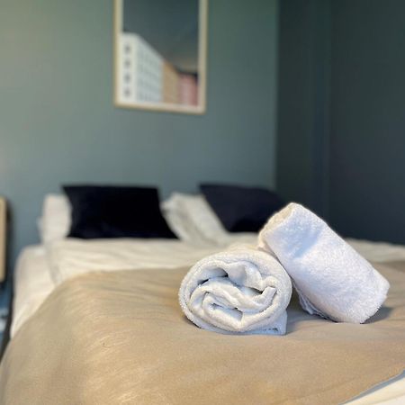 Emma Gjestehus Sandvika  Zewnętrze zdjęcie