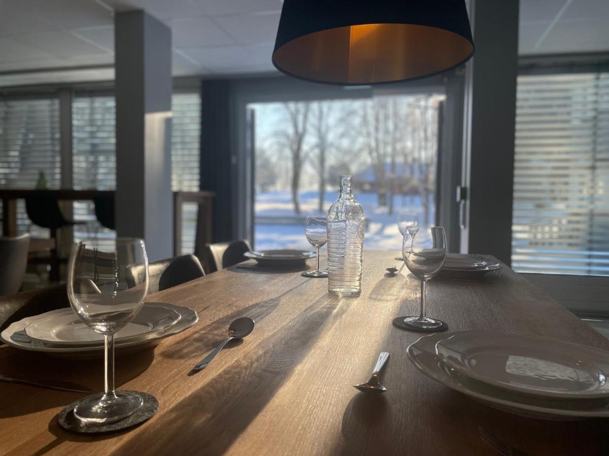 Emma Gjestehus Sandvika  Zewnętrze zdjęcie
