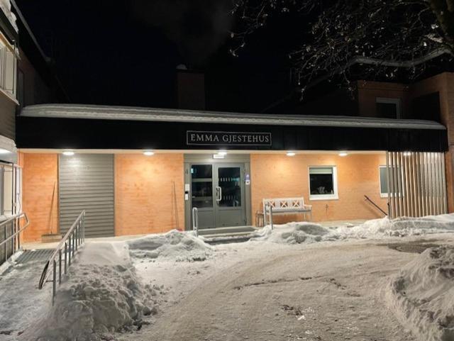 Emma Gjestehus Sandvika  Zewnętrze zdjęcie