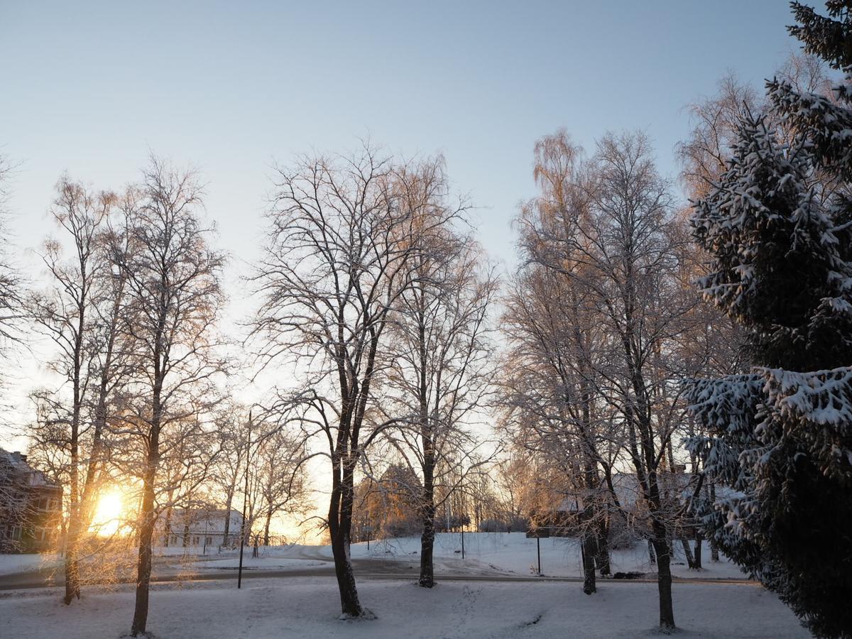 Emma Gjestehus Sandvika  Zewnętrze zdjęcie